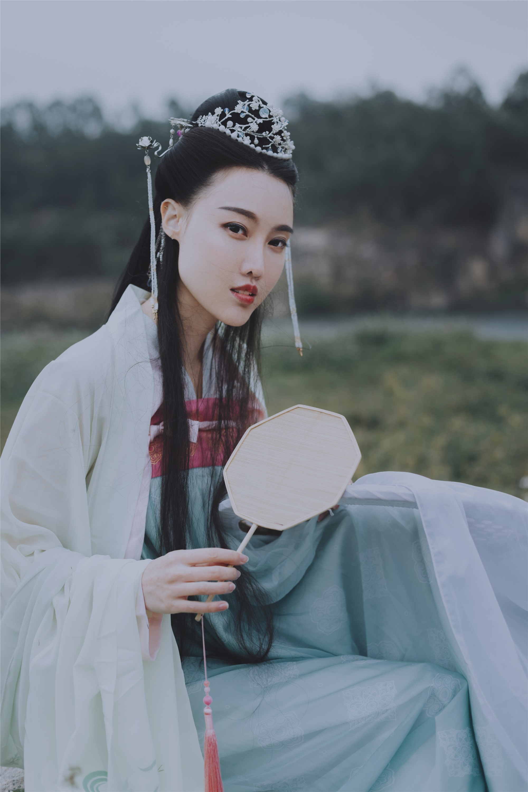 YITUYU艺图语 2021.09.04 放鹤渚 逆逆